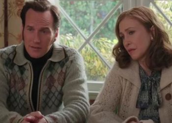 👻 ¡Prepárate! “El Conjuro” regresa al cine antes del estreno de “Los Últimos Ritos”