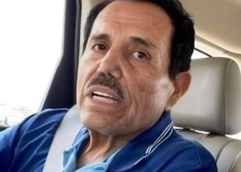 Mayo Zambada se declarará rendirá en EE. UU. y evitará juicio