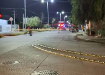 Ataques armados en Celaya dejan cuatro muertos en hechos simultáneos