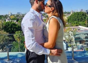 🎉 Eleazar Gómez rompe el silencio: presume a su nueva novia, amiga cercana de su ex