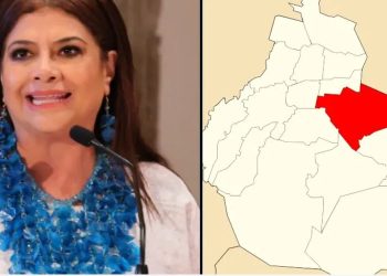 Tres Colonias de Iztapalapa Unifican su Nombre a “Predio El Molino”