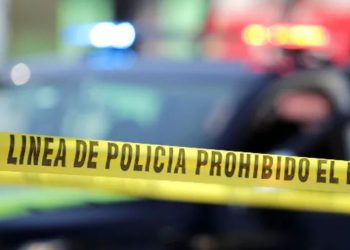 Asesinado a Balazos Exfuncionario de León; su Hermano Resulta Herido