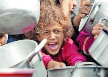 ONU advierte: Gaza entra en hambruna extrema ante bloqueo y violencia