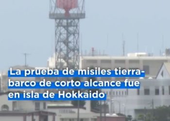 Rusia levanta la moratoria sobre los misiles de medio y corto alcance