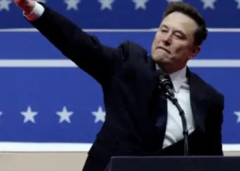 Elon Musk y su influencia en la extrema derecha europea desde X