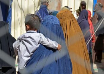 Deportación de afganos: familia atrapada tras filtración de datos del Reino Unido