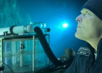 Implosión del sumergible Titán: el soplón que alertó sobre la tragedia