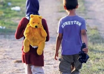 Piden proteger a la niñez ante reclutamiento forzado por grupos delictivos