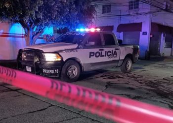 La Violencia Interrumpe la Paz en Tlaquepaque