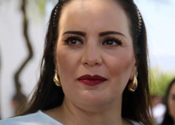 Bases listas para instalar un Parque Industrial en Lerdo, asegura Susy Torrecillas