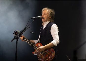 🎻 “Yesterday” cumple 60 años: la balada que cambió el rumbo de The Beatles