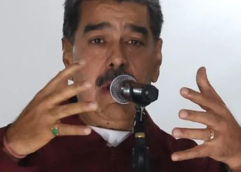 Venezuela califica de “patética” y “ridícula” la recompensa de 50 millones de dólares de EE.UU. por Nicolás Maduro