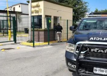 Nueva subestación de Bomberos operará próximamente en Tampico