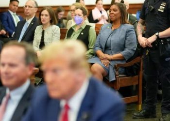 El Departamento de Justicia inicia pesquisa que genera controversia política