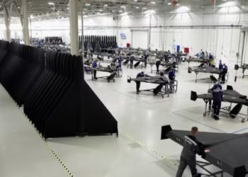 Rusia construyó una enorme fábrica de drones para producir drones diseñados en Irán. Ahora está dejando a Teherán de lado