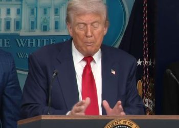 Trump busca recuperar territorio para Ucrania en reunión con Putin