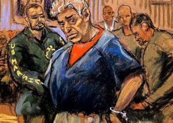 🕵️‍♂️ Rafael Caro Quintero denuncia aislamiento extremo en prisión de Nueva York 🇺🇸🚨