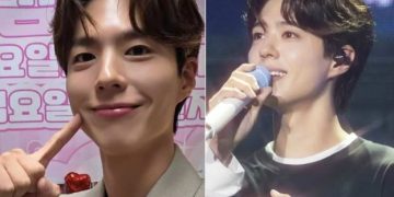 🎤 Park Bo‑gum aterriza en México: ¡fan meeting en Monterrey y CDMX!