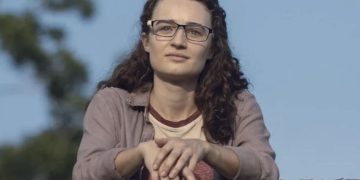 💔 Fallece Kelley Mack, actriz de The Walking Dead, a los 33 años