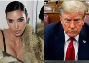 Kim Kardashian en la Mira del Departamento de Seguridad Nacional: Defensora de Criminales