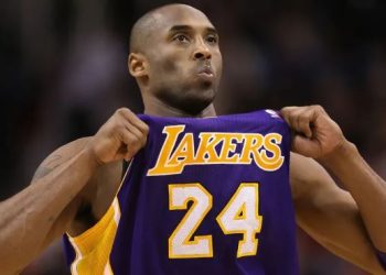 “With the 8th Pick”: Kobe Bryant llega a la pantalla grande con su épico día del Draft de 1996 🏀🎬