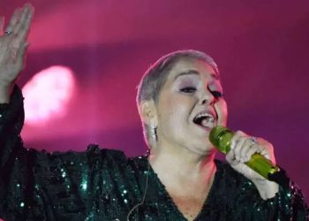 🎤💔 ¡Lupita D’Alessio dice ‘adiós’ en grande! Su último concierto será en Guadalajara el 14 de noviembre de 2025