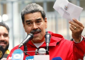 💰 EE.UU. duplica recompensa por Nicolás Maduro: lo acusan de narcotráfico y corrupción internacional 🌎⚖️