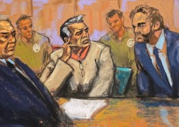 El Mayo Zambada aceptará culpabilidad en EU: el fin del juicio abierto y el posible acuerdo secreto