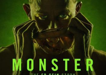Netflix Revela ‘Monster: The Ed Gein Story’: Terror psicológico y obsesión materna, disponible el 3 de octubre