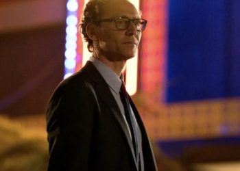 Mike Flanagan sorprende con ‘La vida de Chuck’, una emotiva adaptación de Stephen King