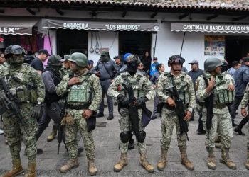 Extorsión y control: La Familia Michoacana golpea la economía del Estado de México