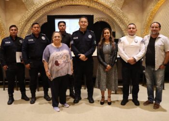 Hoteleros refuerzan la seguridad en Playa del Carmen