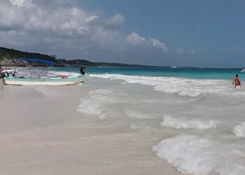 Playas de Tulum reciben certificación ambiental por conservación