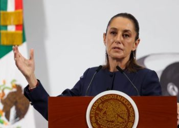 🗳️ ¡Tu voz cuenta! Sheinbaum lanza encuesta para definir la reforma electoral