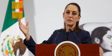 🗳️ ¡Tu voz cuenta! Sheinbaum lanza encuesta para definir la reforma electoral