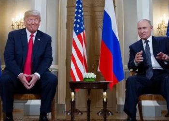 🌍 Diplomacia en la Sombra: Trump y Putin Planean Encuentro Decisivo