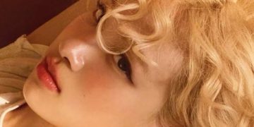 🎤 Rosé de BLACKPINK hace historia en Billboard 200 con su álbum rosie 🎶