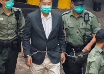 Jimmy Lai enfrenta juicio clave por seguridad nacional en Hong Kong