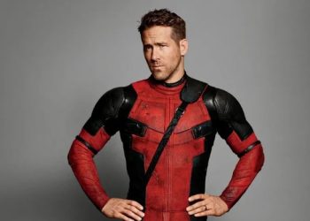 🆘 ¡¿Deadpool en Avengers: Doomsday?! El críptico post de Ryan Reynolds enciende la especulación