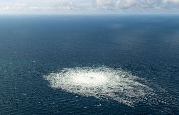 Italia detiene a un ciudadano ucraniano sospechoso de sabotaje al gasoducto Nord Stream