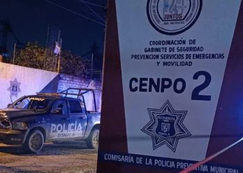 Balaceras en Jalisco: oficial de Ameca herido y unidad de Tonalá atacada