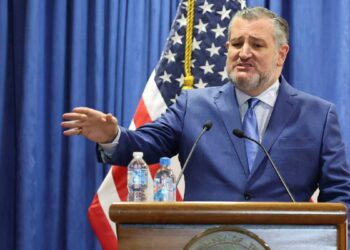 México Le Pone un Alto a Ted Cruz: “La Seguridad Nacional No Está en Oferta
