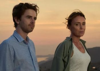 De niño prodigio a asesino implacable: Freddie Highmore se reinventa en ‘The Assassin’