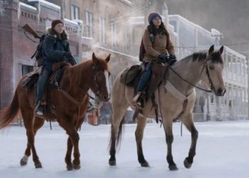 The Last of Us Temporada 2: nuevos personajes que prometen redefinir Jackson