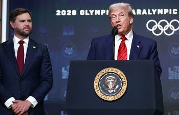 La Cámara de Representantes de Texas aprueba provisionalmente un nuevo mapa electoral impulsado por Trump