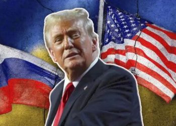 🌍 Trump afirma que Putin y Zelenski podrían reunirse pronto: promesa de paz o estrategia electoral