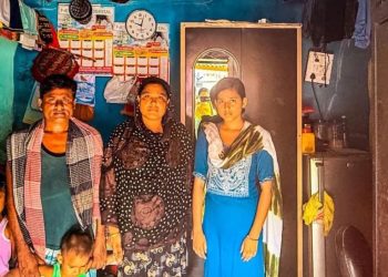 India: redadas migratorias generan miedo tanto en barrios pobres como en zonas exclusivas