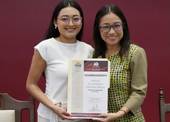 Resuenan las voces de las juventudes en el Cabildo Juvenil 2025 de Othón P. Blanco