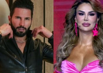 Poncho de Nigris y la polémica con Ninel Conde