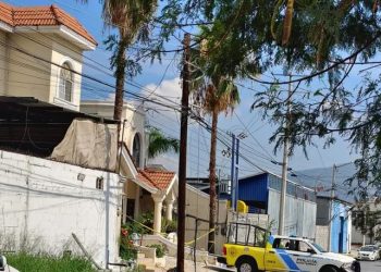 Tres mujeres mueren en incendio de monterrey